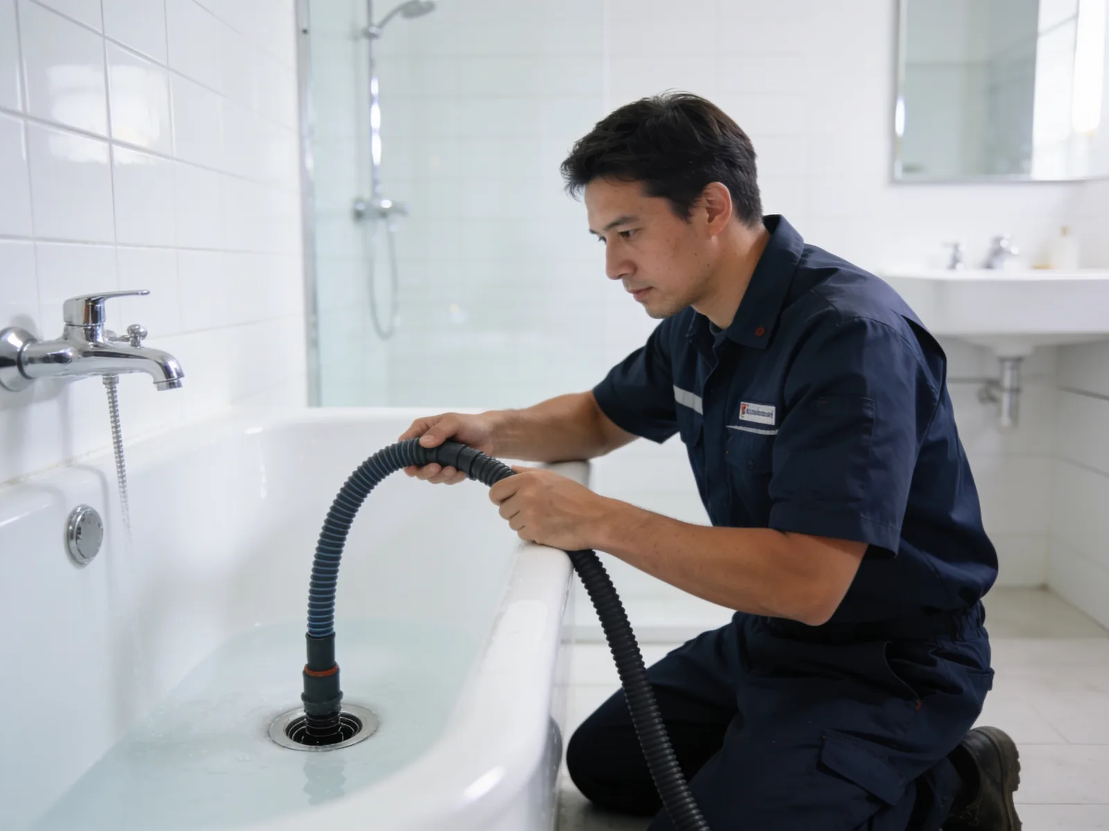 Emergency Plumber Saint Meinrad, IN FAQs
